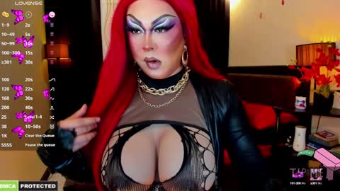 Snapshot of nightmare_natalia chatting on January 2025 11:54:01 AM Natalia online show from January 2025 11:54:01 AM