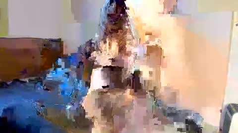 nightprincess1 online show from January 2025 03:08:01 PM