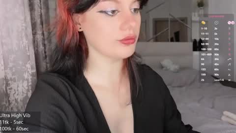 Snapshot of nightpurr chatting on May 2026 09:27:02 AM Darcy online show from May 2026 09:27:02 AM