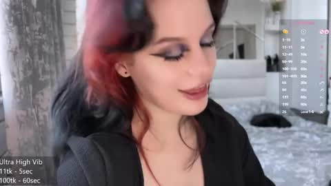 Snapshot of nightpurr chatting on May 2026 03:30:02 PM Darcy online show from May 2026 03:30:02 PM