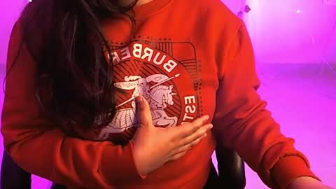 nightqueen107446 online show from February 2025 11:46:01 AM