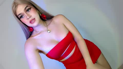 Katie online show from February 2025 01:03:02 AM