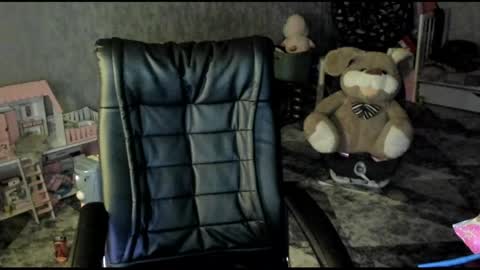 nigo_nika online show from April 2026 09:39:01 PM