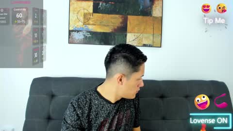 Nick online show from January 2025 12:31:02 PM