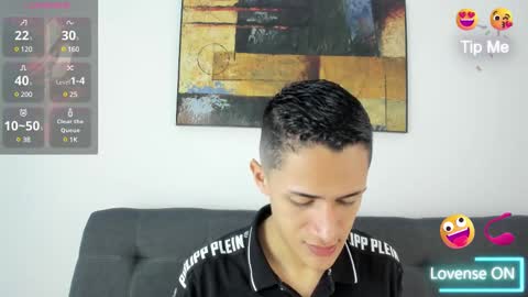 Nick online show from February 2025 12:27:01 PM