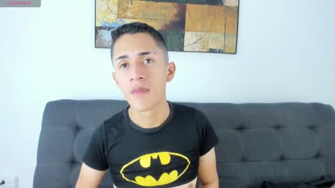 Nick online show from February 2025 12:34:02 PM