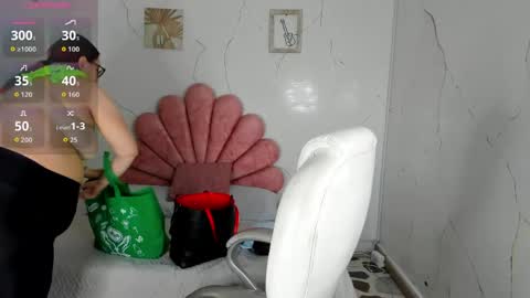 Anni online show from March 2026 05:41:02 AM