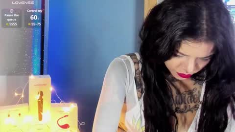 NINAINK online show from February 2025 12:14:02 PM