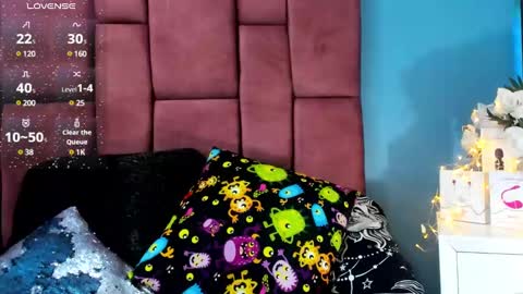 NINAINK online show from February 2025 06:58:01 PM