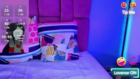 NINAINK online show from March 2025 12:45:01 PM