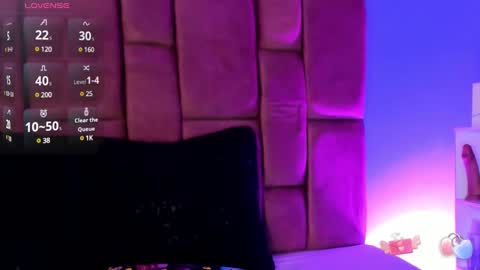 NINAINK online show from March 2025 07:05:01 PM