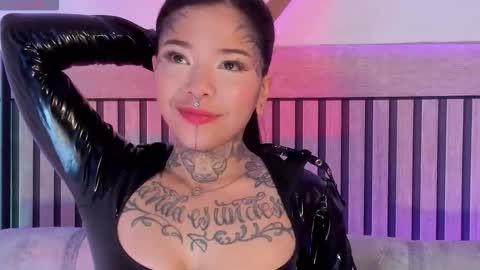 NINAINK online show from March 2026 11:35:01 AM