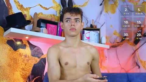 Nijinsky online show from November 2025 11:00:02 AM