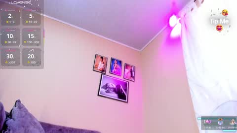 Snapshot of nika01_ chatting on May 2026 06:03:01 PM SAMARA online show from May 2026 06:03:01 PM