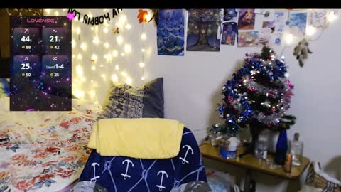 Snapshot of nika_fuchs chatting on December 2024 01:20:02 AM Nika online show from December 2024 01:20:02 AM