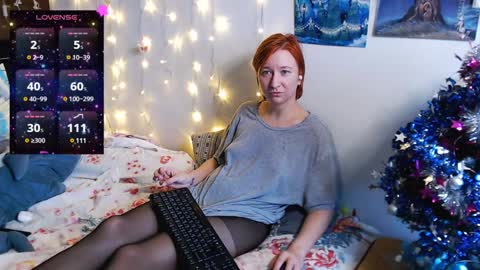 Snapshot of nika_fuchs chatting on December 2024 11:21:01 AM Nika online show from December 2024 11:21:01 AM