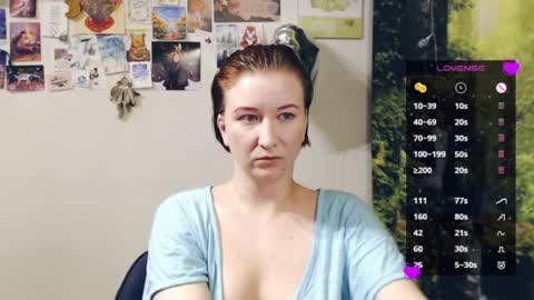 Snapshot of nika_fuchs chatting on March 2026 06:19:02 PM Nika online show from March 2026 06:19:02 PM