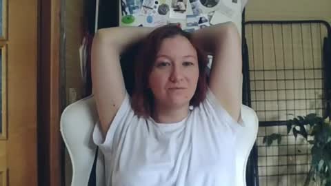 Snapshot of nika_fuchs chatting on June 2026 01:01:02 PM Nika online show from June 2026 01:01:02 PM