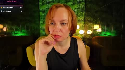 Nika online show from December 2024 12:49:01 PM