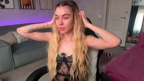 Snapshot of nika_lodge_official chatting on May 2026 01:37:02 PM Russian sweet baby online show from May 2026 01:37:02 PM