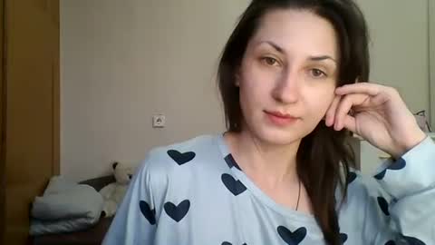 Snapshot of nika_smily chatting on April 2026 01:37:02 PM nika_smily online show from April 2026 01:37:02 PM