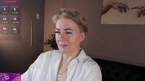 Nika online show from December 2024 08:22:01 AM