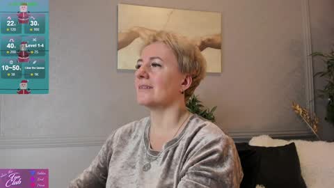 Nika online show from December 2024 11:33:01 AM