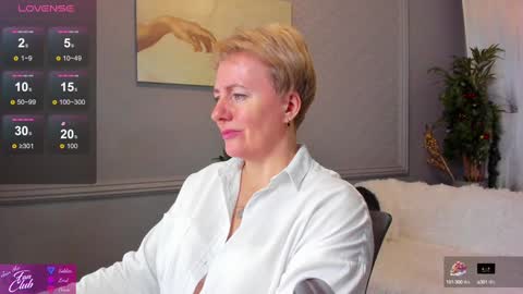 Nika online show from January 2025 08:43:02 AM