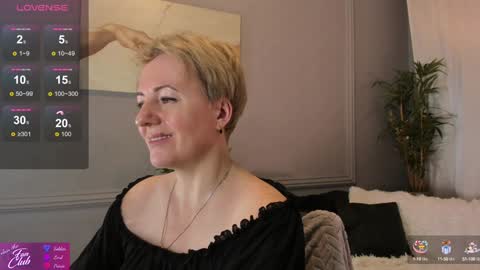 Nika online show from January 2025 11:34:02 AM