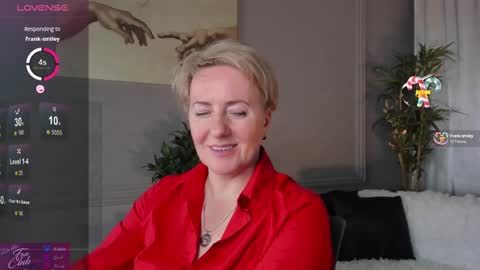 Nika online show from February 2025 02:18:01 PM