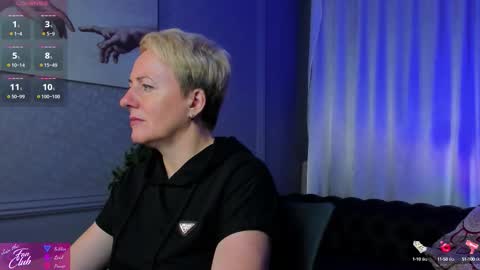 Nika online show from September 2025 05:09:01 AM