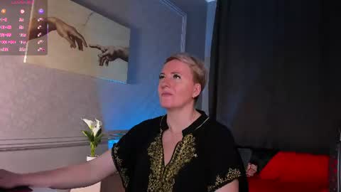 Snapshot of nika_smit chatting on June 2026 09:57:02 AM Nika online show from June 2026 09:57:02 AM
