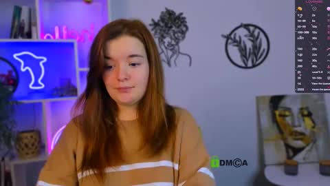 Little  Angel online show from January 2026 11:18:01 PM