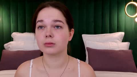 Snapshot of nikaflowers chatting on September 2025 02:55:02 AM Nika online show from September 2025 02:55:02 AM