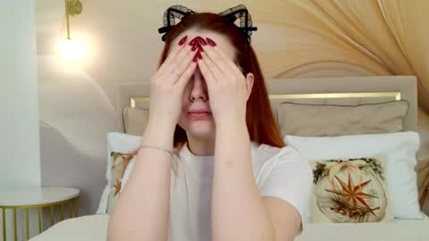 Snapshot of nikaflowers chatting on December 2025 03:01:02 AM Nika online show from December 2025 03:01:02 AM