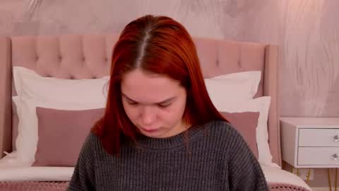 Snapshot of nikaflowers chatting on February 2026 06:40:02 AM Nika online show from February 2026 06:40:02 AM