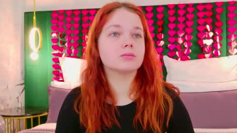 Snapshot of nikaflowers chatting on February 2026 03:00:02 AM Nika online show from February 2026 03:00:02 AM