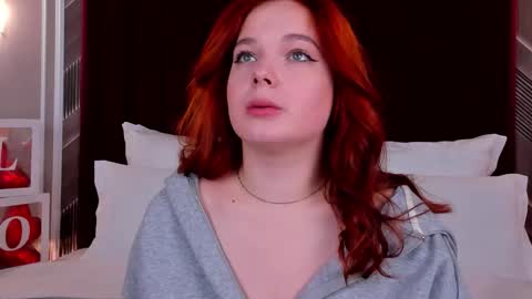 Snapshot of nikaflowers chatting on February 2026 08:13:01 AM Nika online show from February 2026 08:13:01 AM