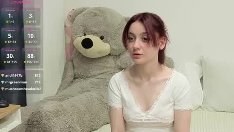 Nika online show from May 2026 05:40:01 PM
