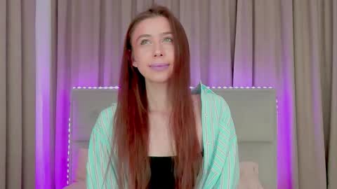 Nika online show from March 2026 09:19:02 PM