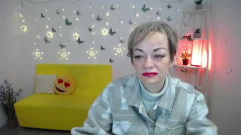 Snapshot of nikamayu chatting on May 2026 05:25:01 AM Nika online show from May 2026 05:25:01 AM