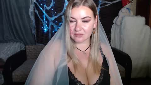 Nika online show from October 2025 08:20:01 PM