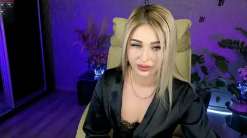 NikaStill  online show from April 2026 12:43:02 AM