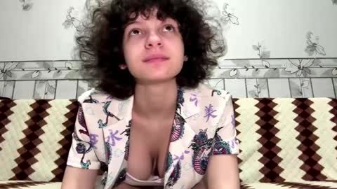 Hello there im Nika Im new here Lets have fun online show from May 2026 06:36:02 PM