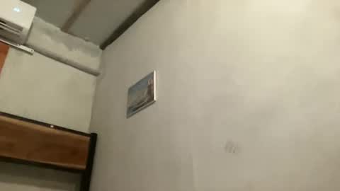 Snapshot of nikaulas chatting on April 2026 07:56:01 AM Nasty Couple online show from April 2026 07:56:01 AM