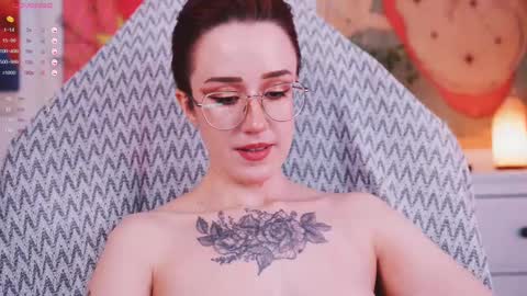 Nika online show from March 2025 01:46:01 PM