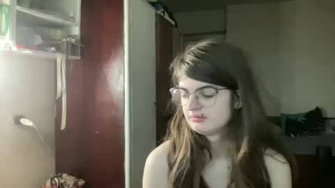 NikaXZimax online show from December 2025 08:32:02 AM