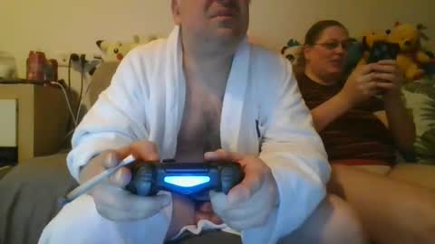 Brian and Logan Brogan online show from February 2025 09:00:01 PM