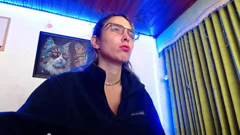  Natalia online show from January 2025 03:20:01 AM