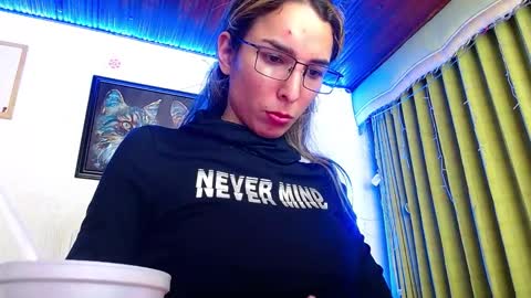  Natalia online show from January 2025 12:57:02 AM